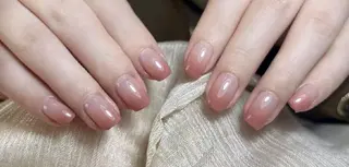 ネイル hi nails蕨のネイルデザイン