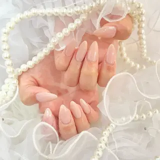 ネイル Glycine saraのネイルデザイン