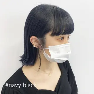 ミディアム カラー ヘアアレンジ 🍒暖色✖️レイヤー /Haruna🍒のヘアスタイル