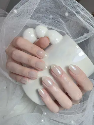 ネイル RINN ANA.CHUOのネイルデザイン