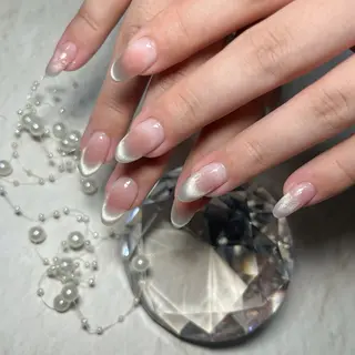 ネイル nail salon M'U MIYUのネイルデザイン