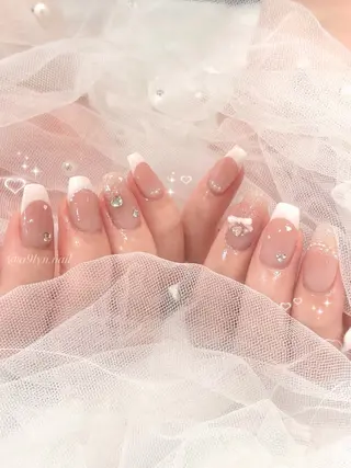 ネイル aoi ♡のネイルデザイン