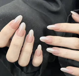 ネイル Pure&Rich Nailのネイルデザイン