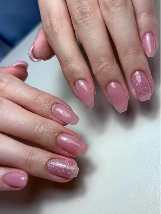 ネイル nail salon baebaeのネイルデザイン