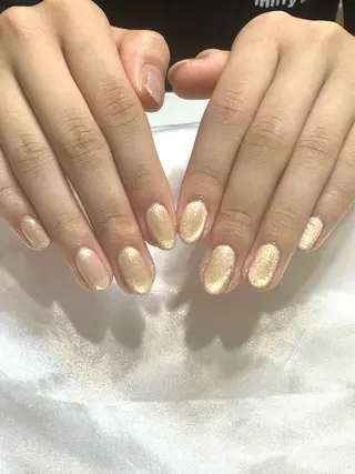 ネイル MIKA LILYのネイルデザイン
