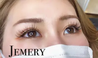 マツエク・マツパ 💎 Jemery 💎のマツエク・マツパデザイン