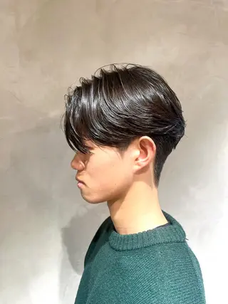 メンズ 🐾横浜/メンズ / さくら🐾のヘアスタイル