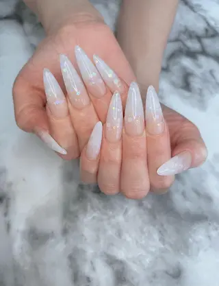 ネイル Kayo 💅のネイルデザイン