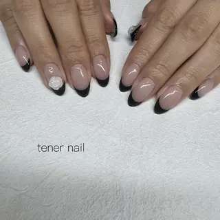 ネイル テネルネイル tener nailのネイルデザイン