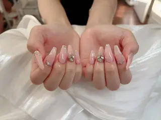 ネイル The Nail 新大久保店のその他イメージ