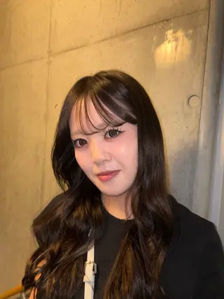 マツエク・マツパ cheri Noeのマツエク・マツパデザイン