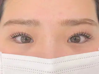 マツエク・マツパ インミニ / 御徒町 似合わせ×高コスパのマツエク・マツパデザイン