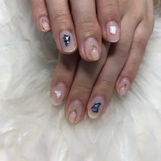 ネイル 本村 かなこのその他イメージ