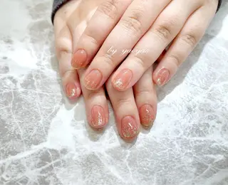 ネイル Umi nail& eyelashのネイルデザイン