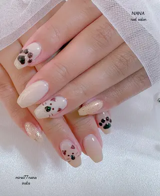 ネイル NANA nail salonのネイルデザイン