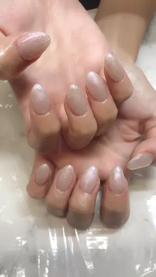 ネイル ✨アン ミユ✨のネイルデザイン