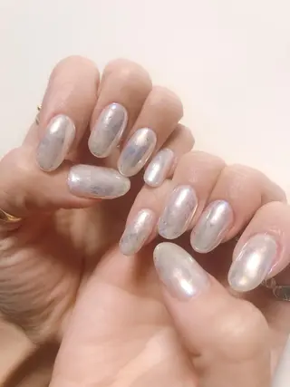 ネイル kohatsu こはっちゃんのヘアスタイル