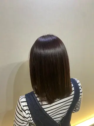 カラー 🧡佐藤莉彩🧡 Amor丸亀店の眉毛・アイブロウイメージ
