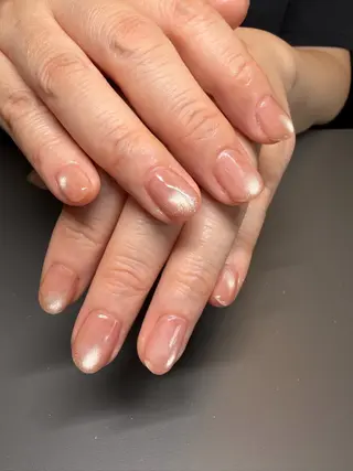 ネイル ウィッチハウス ayaのネイルデザイン