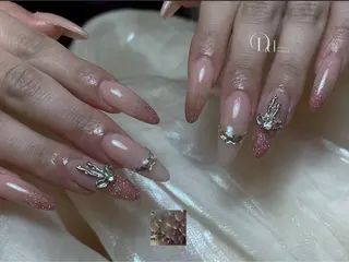 ネイル 💖D.d nail Gifu💖のネイルデザイン