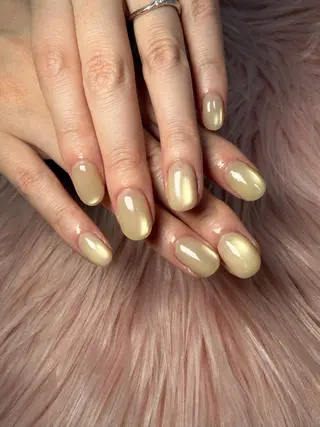 ネイル mille feuilleのネイルデザイン