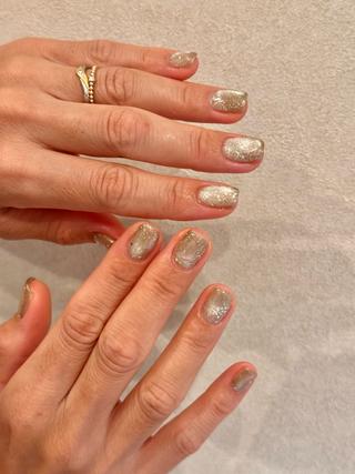 ネイル .d nail /ドットディーネイルのネイルデザイン