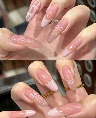 ネイル 🎀 NaNa_nailのネイルデザイン