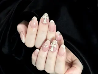 ネイル Rola kira ゆめのネイルデザイン