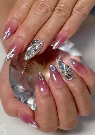 ネイル NAIL✨ RＥＮＡのネイルデザイン