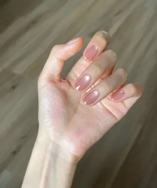 ネイル Mia ネイルサロンのネイルデザイン