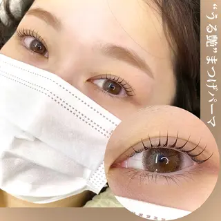 マツエク・マツパ まつ毛と眉毛の専門店 Limalima🌿のマツエク・マツパデザイン