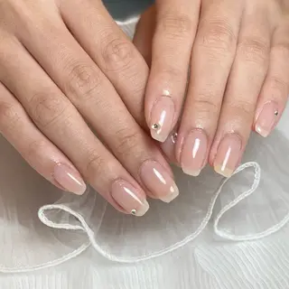 ネイル muguet🎀 chikaのネイルデザイン