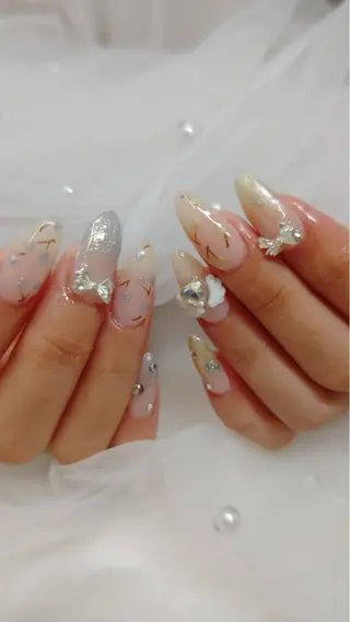 ネイル cheri/ nail salonのネイルデザイン