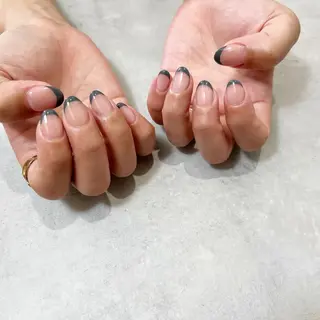 ネイル A/gan nail salonのネイルデザイン