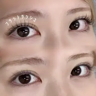 マツエク・マツパ Jewel. kanamiiiのマツエク・マツパデザイン