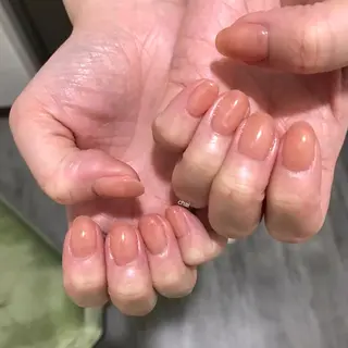 ネイル chai nail _ai📍鶴橋/桃谷のネイルデザイン