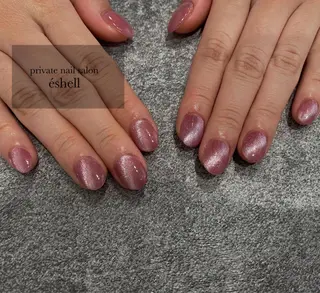 ネイル nail salon éshellのネイルデザイン
