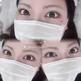 マツエク・マツパ minori🩰 Makea天神大名店のマツエク・マツパデザイン