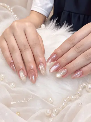ネイル wi nailのネイルデザイン