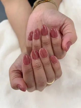 ネイル Nail salon ✩ アトランティカのネイルデザイン