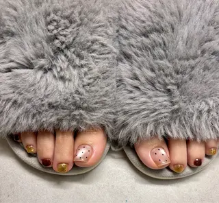 ネイル Miri Nailのネイルデザイン