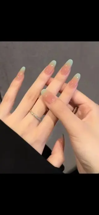 ネイル Nami Nail  サロンのネイルデザイン