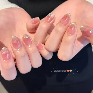 ネイル Re:sta Rinaのネイルデザイン