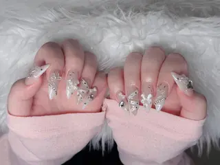 ネイル H.baby Nail Salonのネイルデザイン