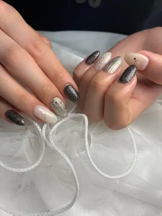 ネイル SweetOlive Chinatsuのネイルデザイン