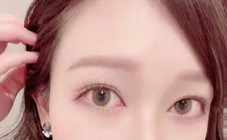 マツエク・マツパ アムールトロワ❤︎ sayakaのマツエク・マツパデザイン