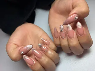 ネイル nailme!/松下 侑未のネイルデザイン