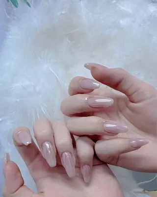ネイル MissU ネイルサロンのネイルデザイン