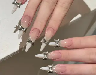 ネイル 🎀 NaNa_nailのネイルデザイン