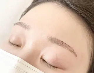 アイブロウ Salon Belletのマツエク・マツパデザイン